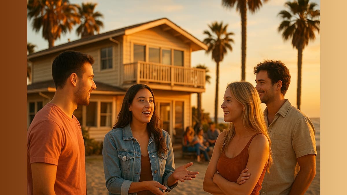 Is 'Selling the O.C.' Getting the Boot While 'Selling Sunset' Soaks Up the Spotlight?