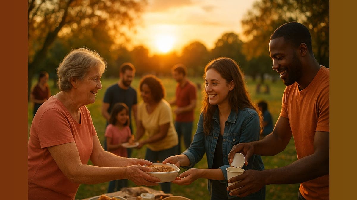 Finding the Silver Lining: Uplifting Stories from This Week You Need to Hear!