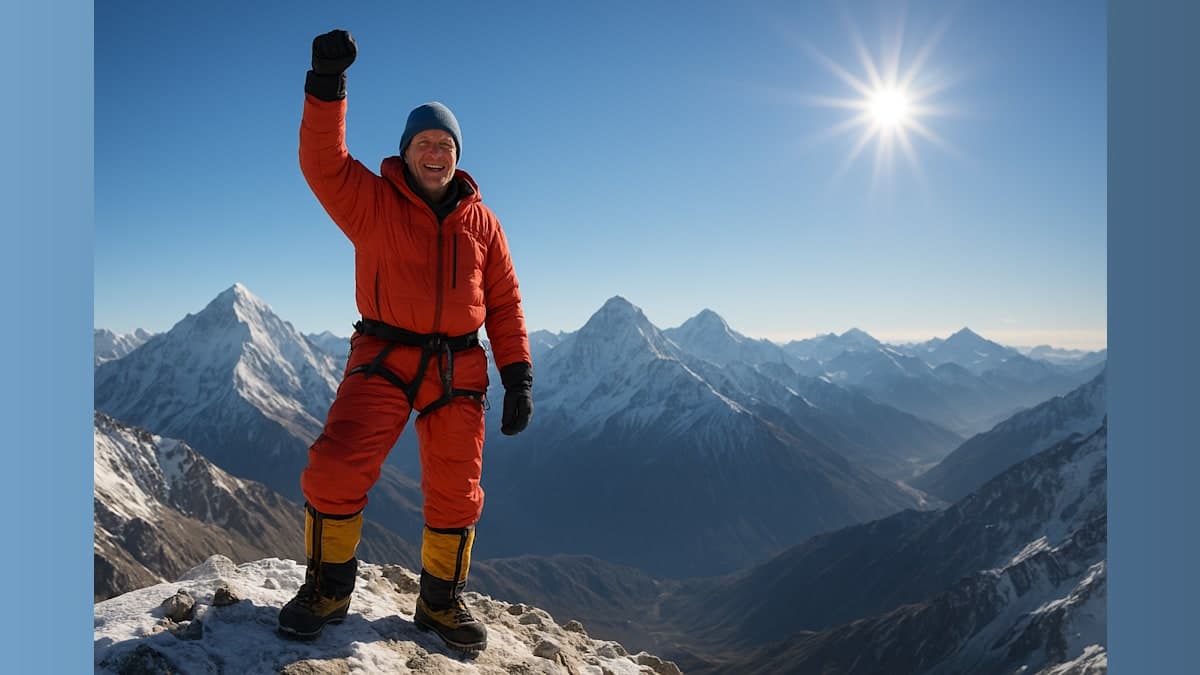 Climbing to New Heights: Remembering Jim Whittaker, Everest's First American Conqueror