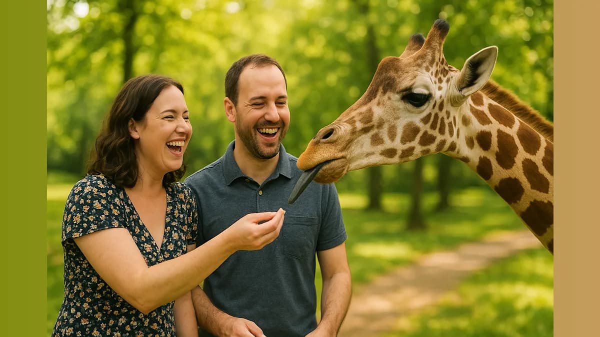 Love on the Spectrum: Abbey and David's Romance Takes a Sudden Turn!