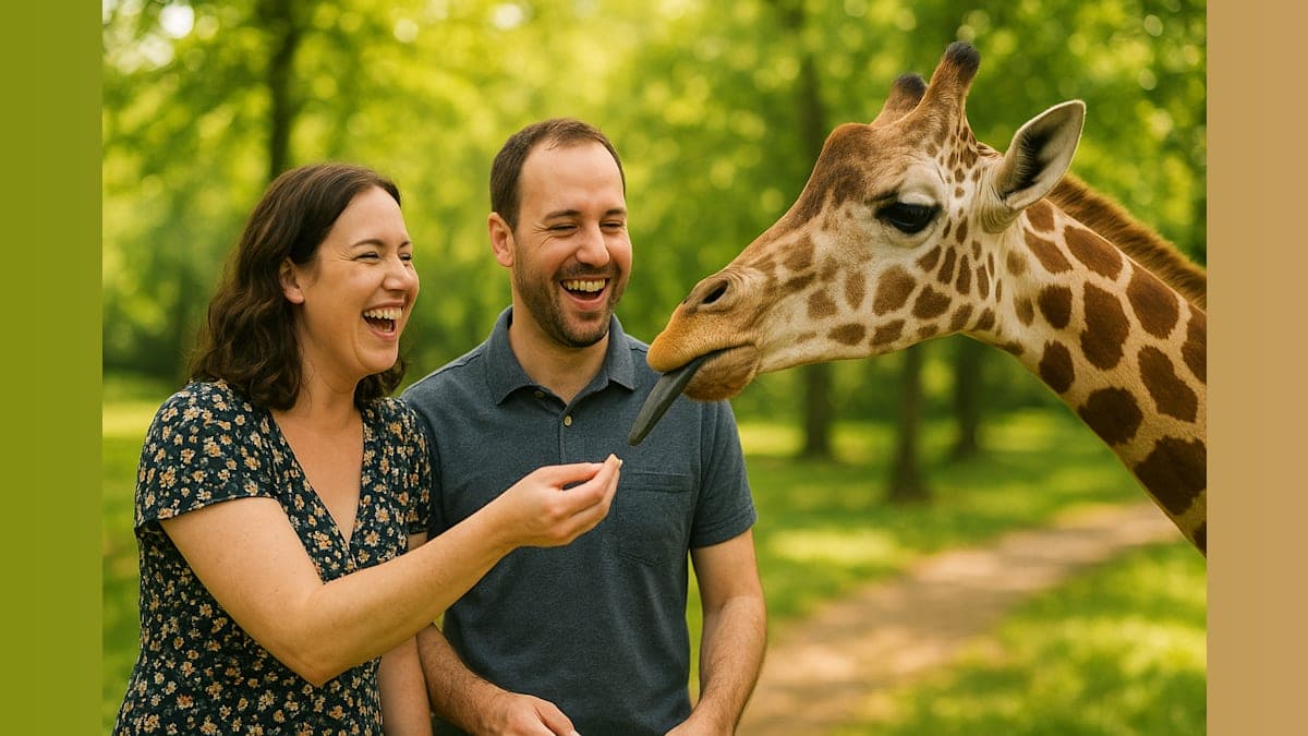 Love on the Spectrum: Abbey and David's Romance Takes a Sudden Turn!