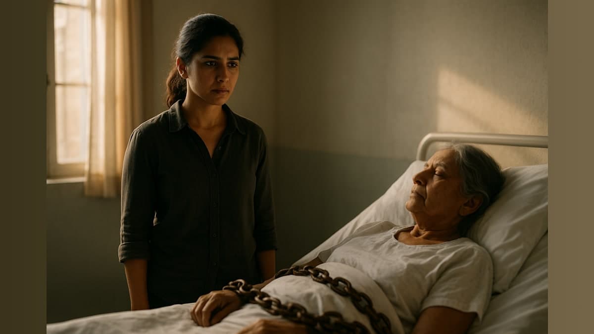 From Chaos to Care: Neha Kirpal's Inspiring Journey Through Mental Health