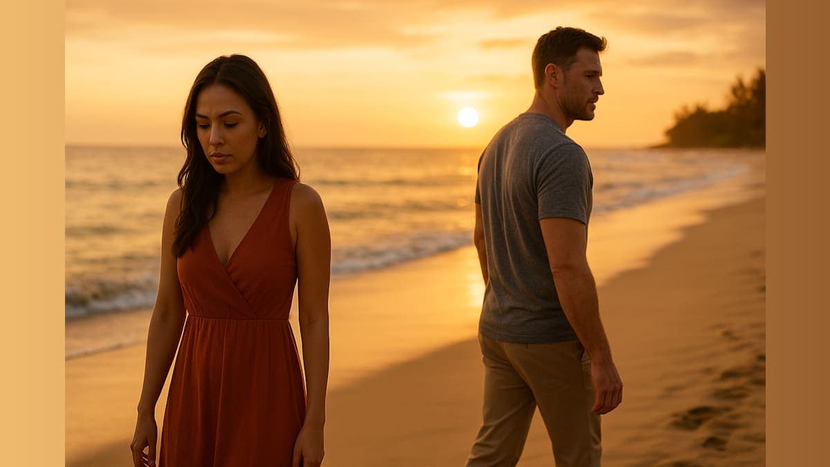 Janel Parrish and Chris Long: A Romantic Road That Took a Wrong Turn!