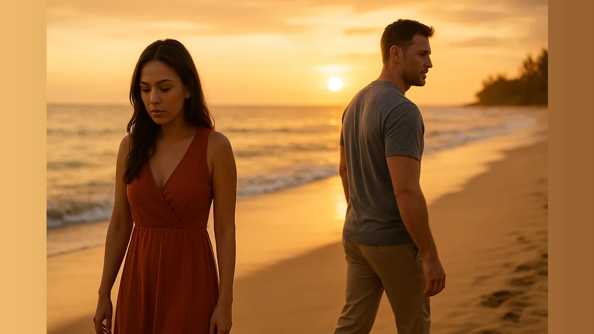 Janel Parrish and Chris Long: A Romantic Road That Took a Wrong Turn!