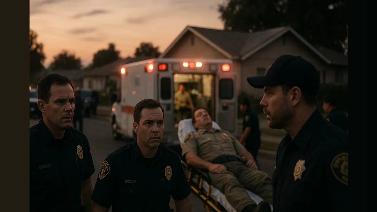Evictions Gone Wild: When a Simple Notice Turns Deadly
