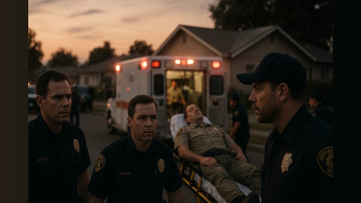 Evictions Gone Wild: When a Simple Notice Turns Deadly