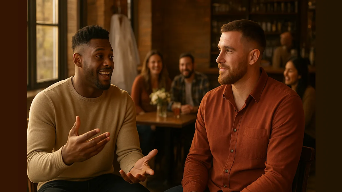 JuJu's Wedding Wisdom: The Key to Kelce and Swift's Happily Ever After!