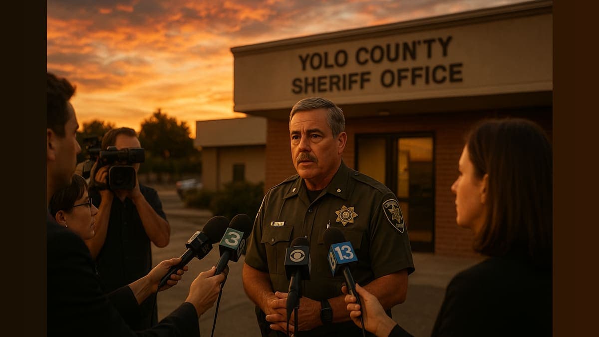 Explosive Revelations: Former Sheriff’s Lieutenant Among Eight Indicted in Fireworks Catastrophe!