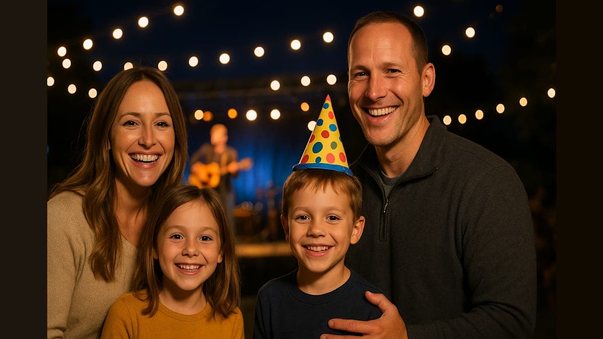 From Roses to Real Life: Ashley Hebert and J.P. Rosenbaum's Rollercoaster Journey