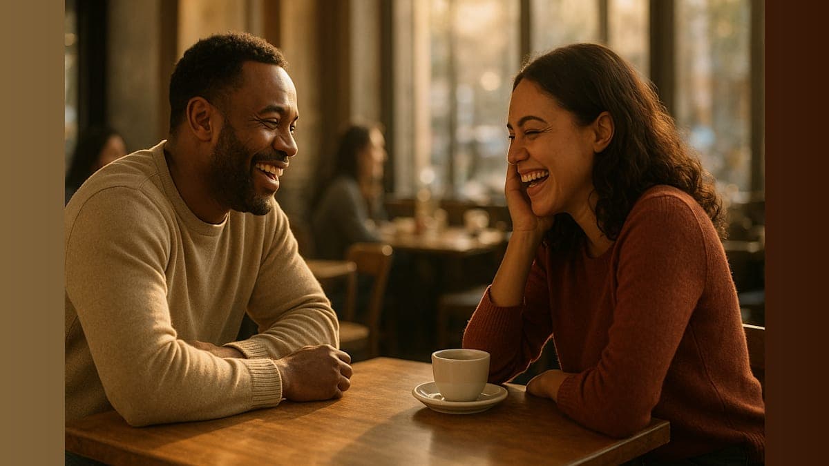 Derrick Fleming and Tiffany Gomas: Love in the Time of Viral Meltdowns!
