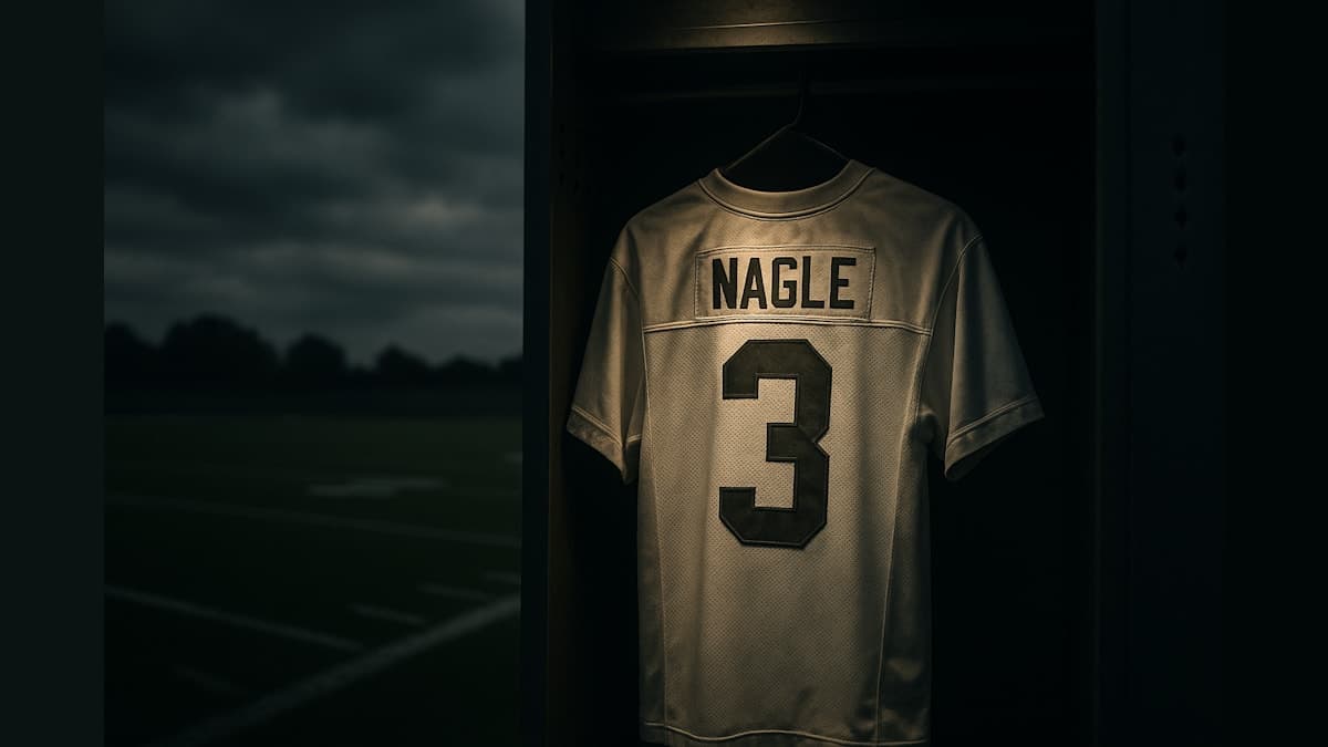 Remembering Browning Nagle: The Jets QB Who Battled More Than Just Defenses
