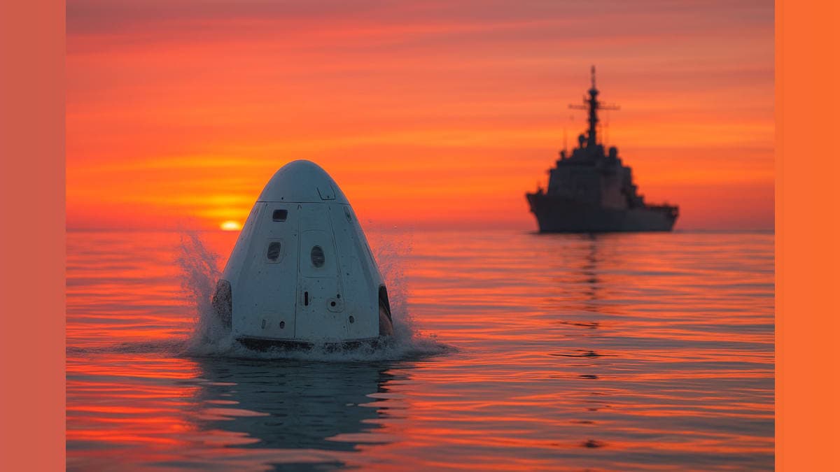 Artemis II: A Mission That Made History, and It's More Than Just a Splashdown!