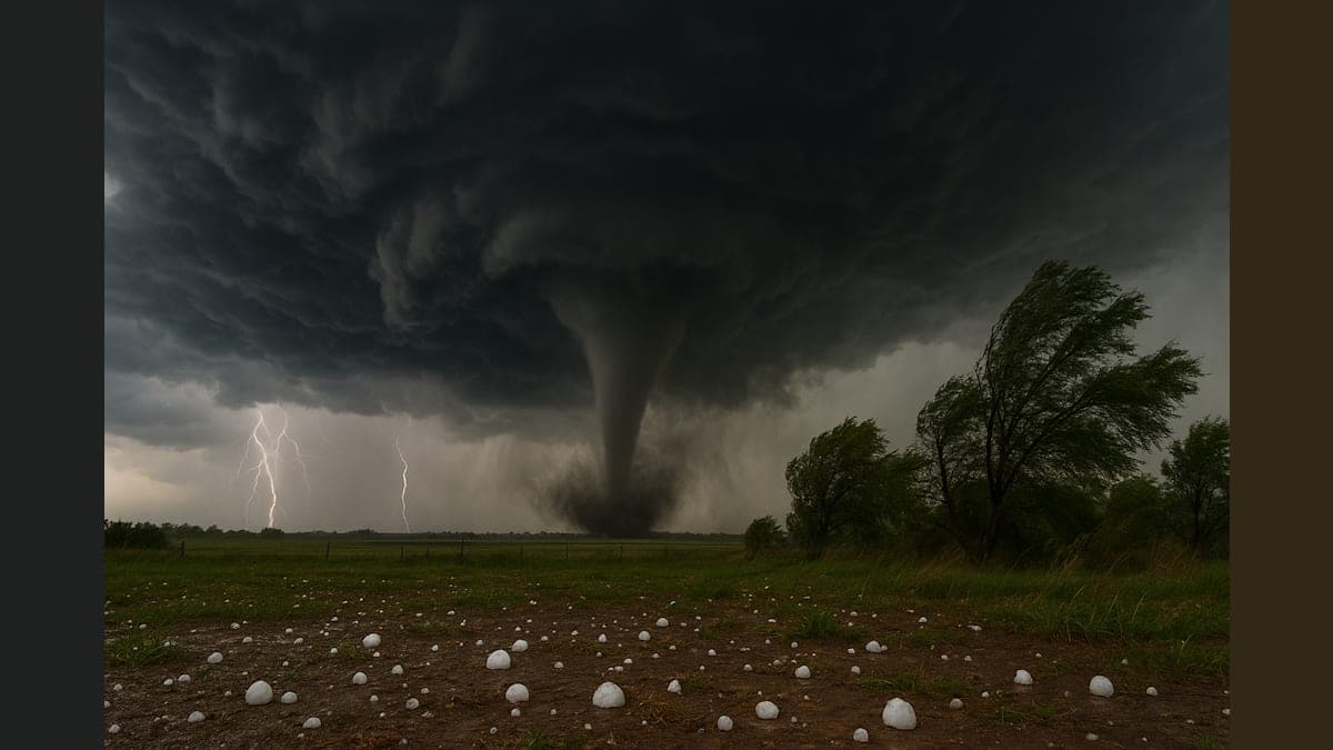 Tornado Tango: Is Your Safety Plan Ready for the Storm?