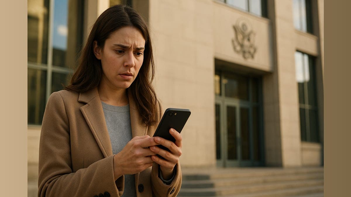 Scandal Erupts: Congressman Eric Swalwell Denies Former Staffer's Shocking Allegations