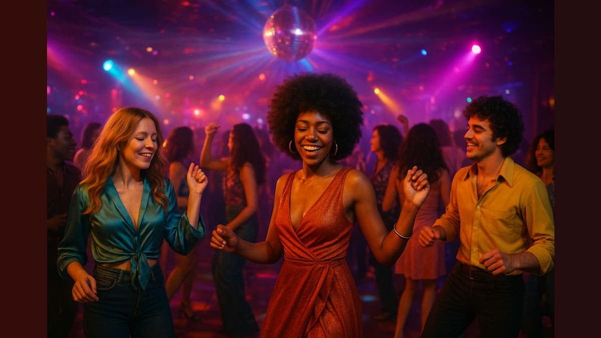 Disco Dreams and Rock Snubs: The Untold Legacy of Donna Summer