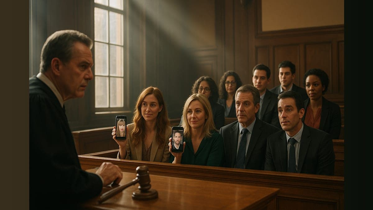 Will Celebrity Knowledge Influence Justice? Inside Blake Lively and Justin Baldoni's Legal Game!