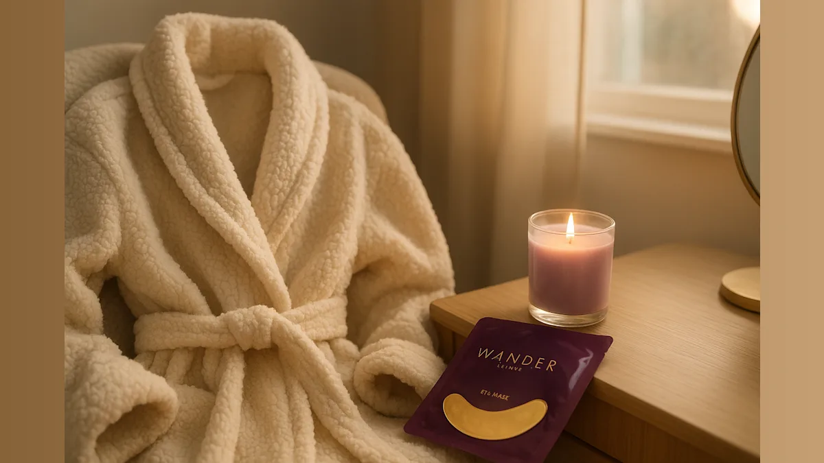 Revamp Your Self-Care Sundays with These Must-Haves for the Ultimate At-Home Spa Experience!