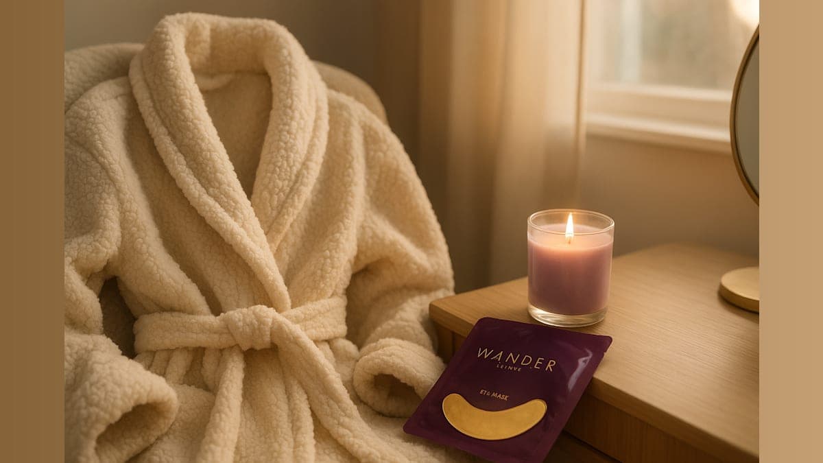 Revamp Your Self-Care Sundays with These Must-Haves for the Ultimate At-Home Spa Experience!