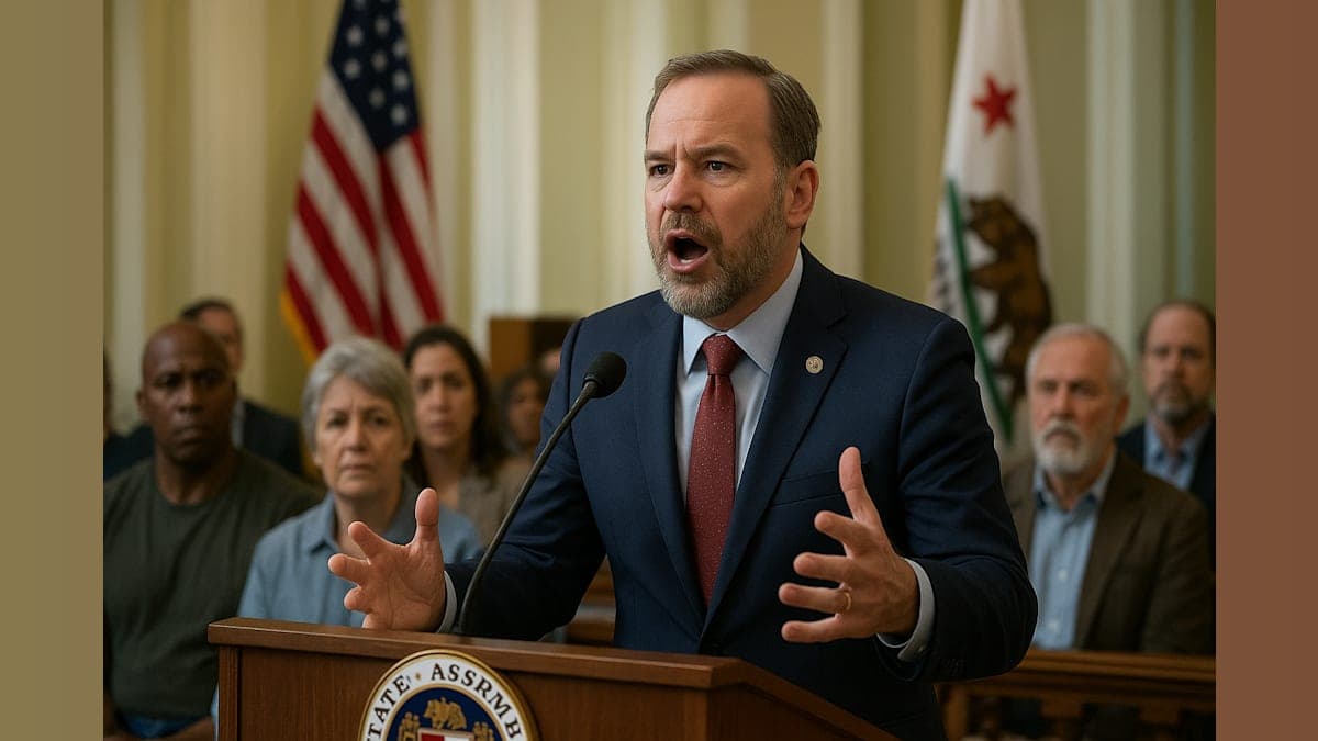 Cutting the Charge: California’s Bold Plan to Slash Electricity Rates by 30%