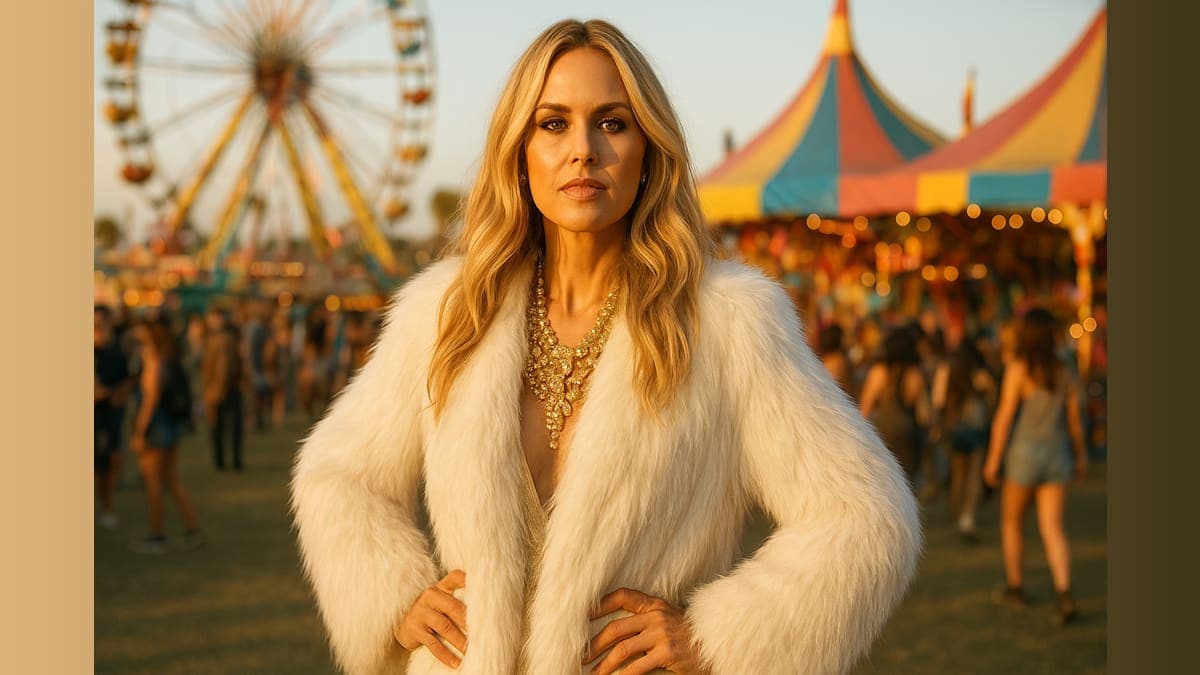 Rachel Zoe vs. Bree Jacoby: The Ex-Wife and the New Flame in a Birthday Battle!