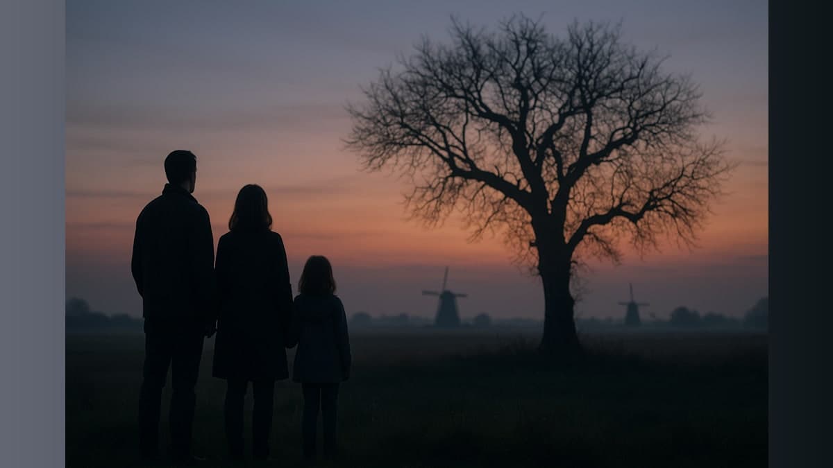 Rediscovering Twilight: Embracing the Art of Dusking