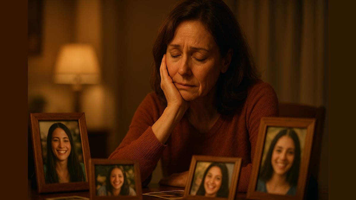 Sister Speaks Out: Dolly Martinez's Legacy Amidst Heartbreak and Online Trolls
