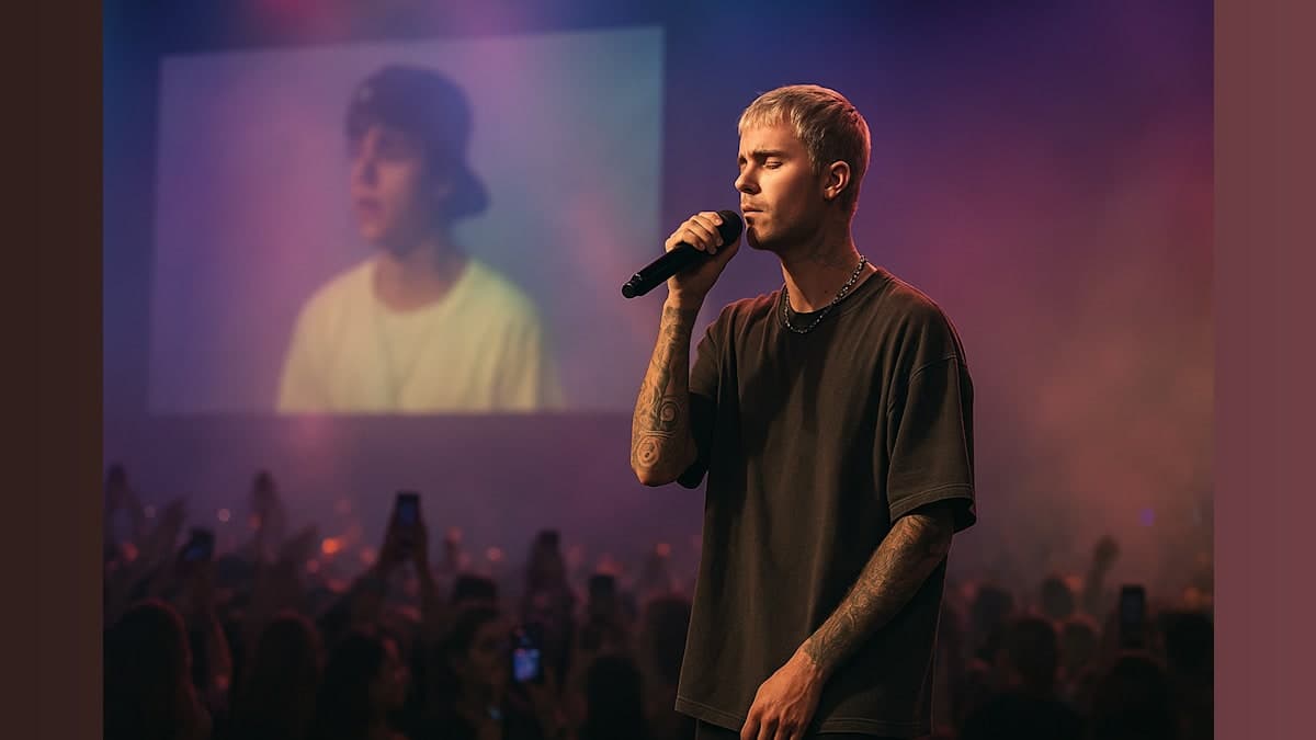 Bieber's Coachella Comeback: A Nostalgic Hit or Miss?