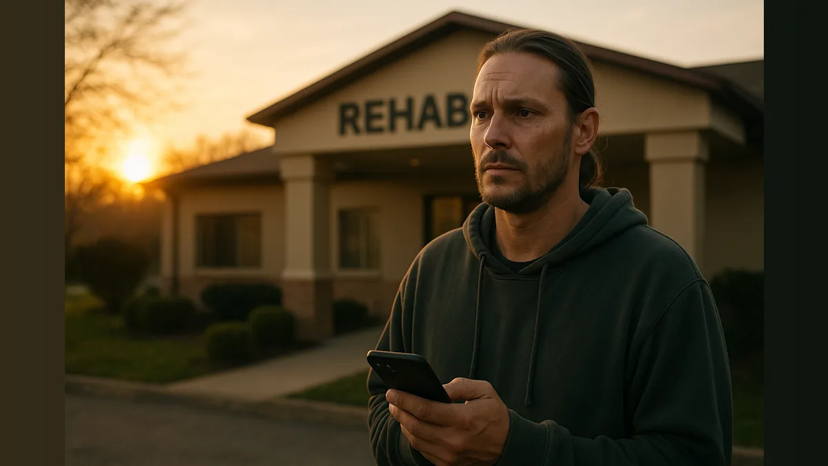 Britney's Road to Recovery: Kevin Federline Weighs In on Rehab Decision