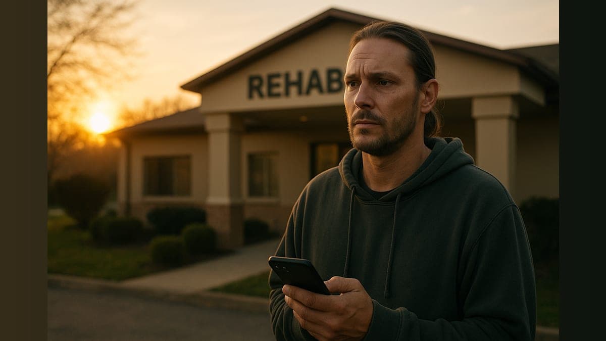 Britney's Road to Recovery: Kevin Federline Weighs In on Rehab Decision