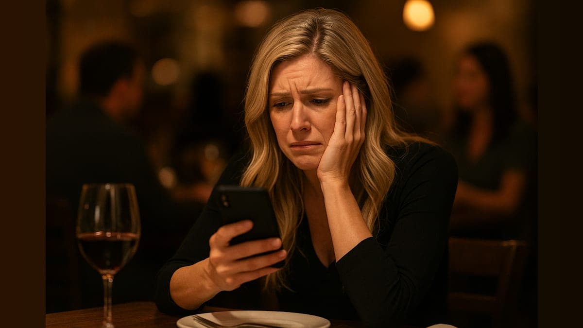 From Dinner to Distress: Lindsie Chrisley Seeks Restraining Order Against Ex
