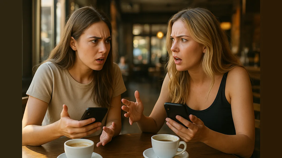 Influencer Feud Alert: Alix Earle and Alex Cooper’s TikTok Throwdown!