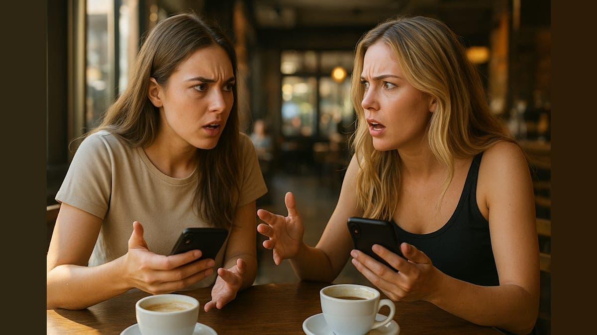 Influencer Feud Alert: Alix Earle and Alex Cooper’s TikTok Throwdown!