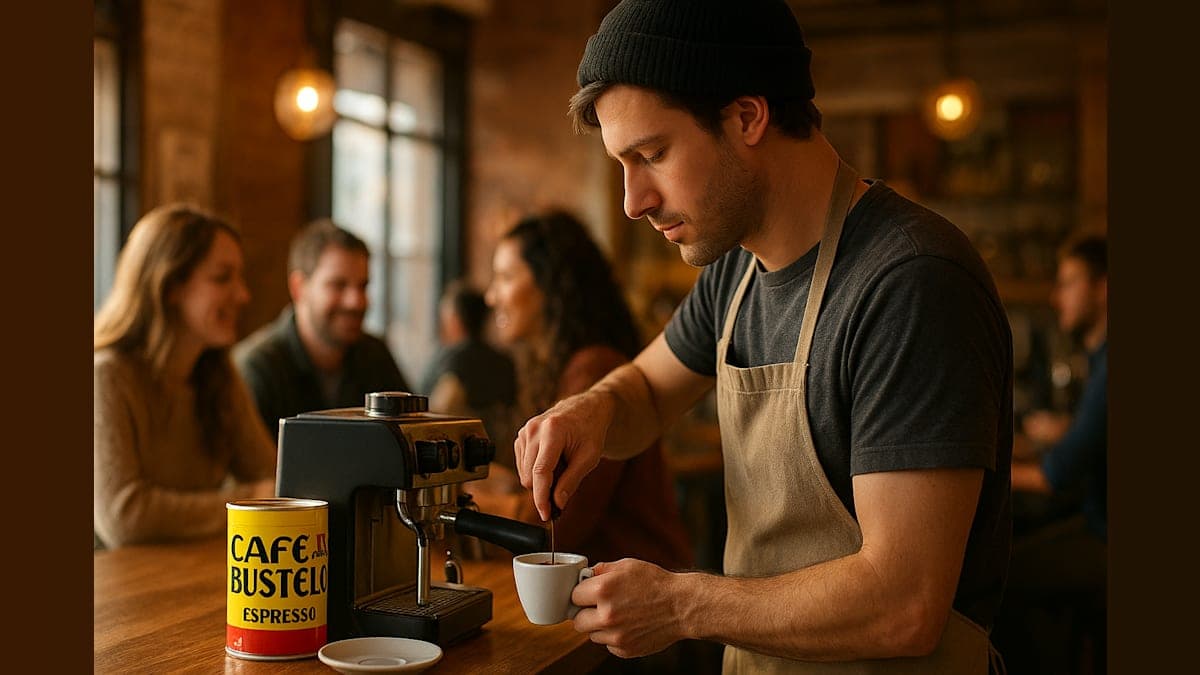 Is Your Coffee Boosting You or Cutting You Short?