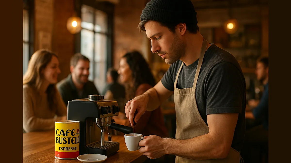 Is Your Coffee Boosting You or Cutting You Short?