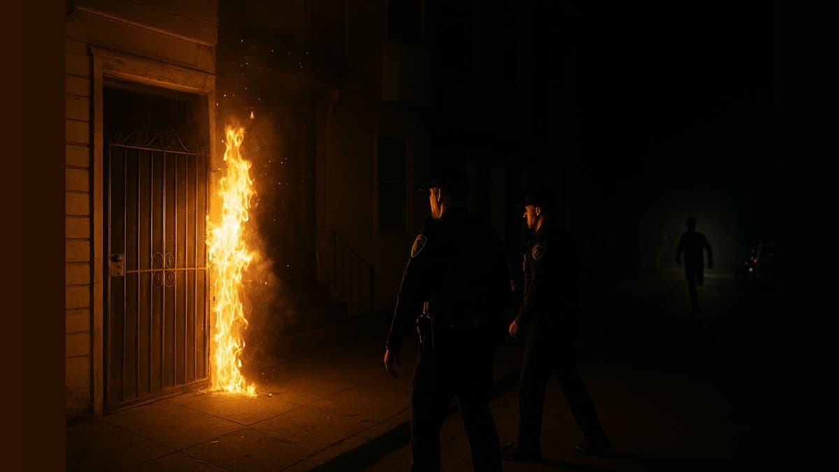 Texas Man Threatens OpenAI CEO: A Molotov Cocktail and a Whole Lot of Drama!