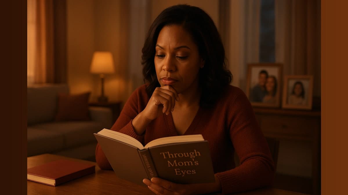 From Heartbreak to Hope: How Sheinelle Jones' Late Husband Inspired Her New Book