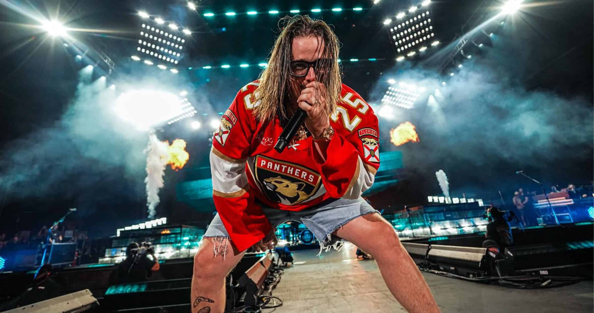 Get Ready to Raise Your Boots: HARDY Announces the COUNTRY! COUNTRY! Tour!