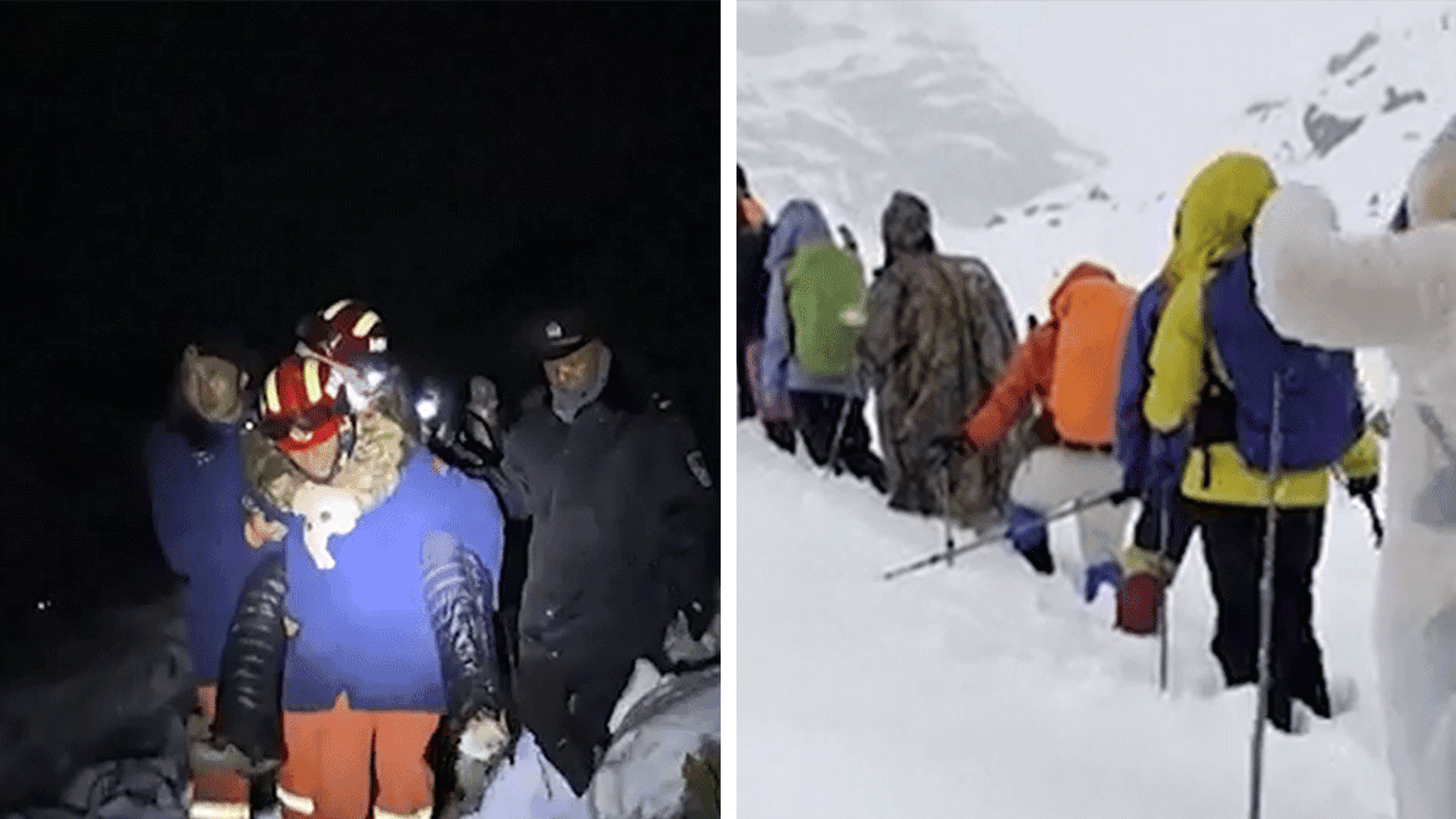 Stranded No More: How Mount Everest Gave 880 Climbers the Ultimate Frosty Adventure!