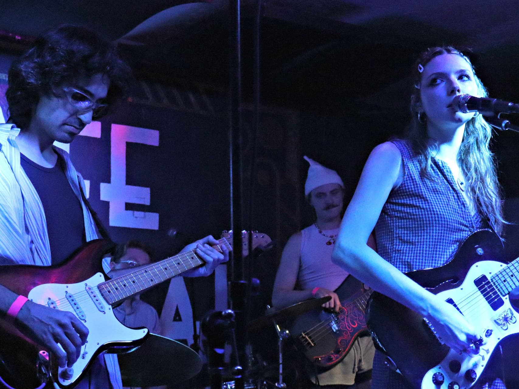 Rosemother: From Lost Albums to Indie Rock Stardom!