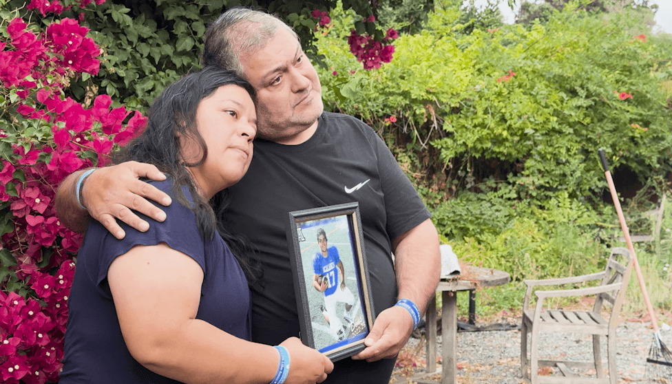 Tragic Turn: Family Sues Hospital After Son's Swimming Accident