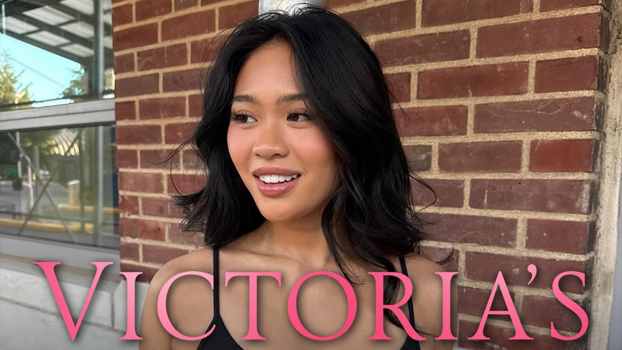 Suni Lee Takes the Runway: From Gold Medals to Glamour