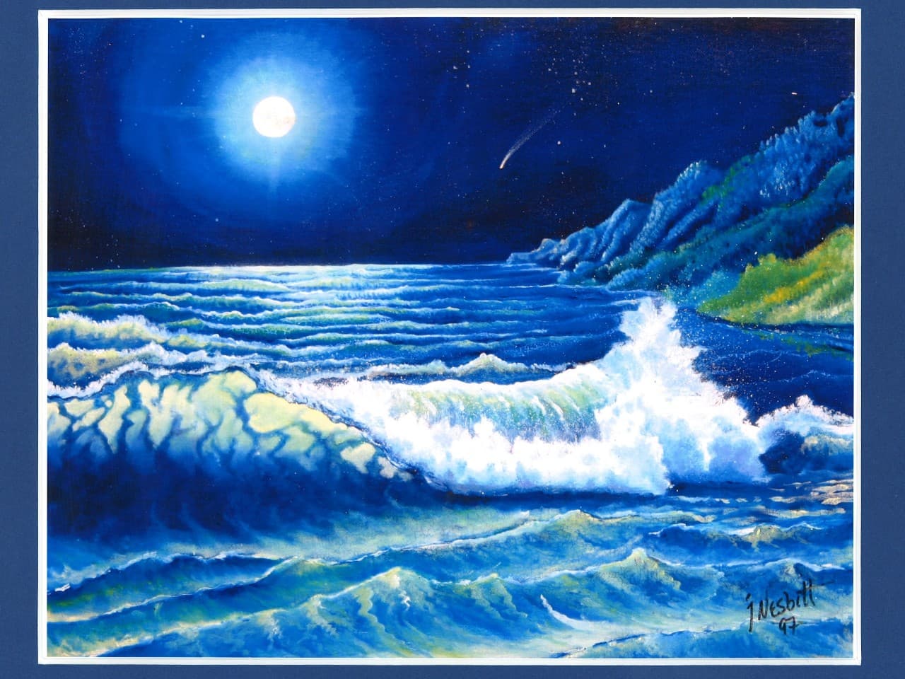 Healing Through Art: Veterans Brush Off Trauma with Creativity