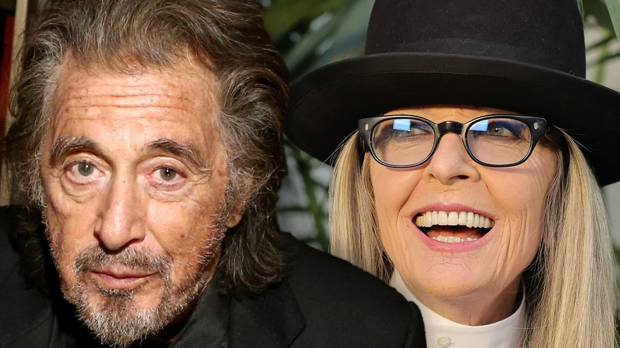 Al Pacino Reflects on Diane Keaton: Memories and Impact After Her Passing