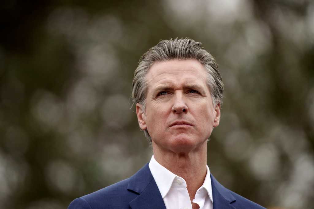 California's Hunger Games: National Guard to the Rescue Amid Federal Shutdown!