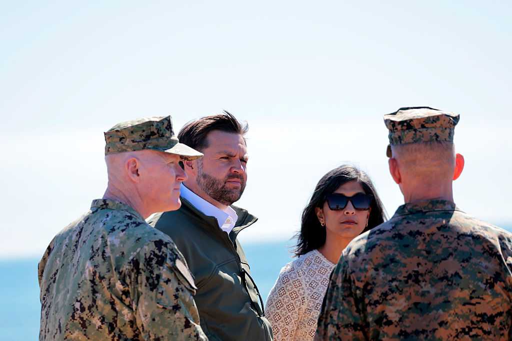 Shrapnel on the Freeway: A Live Fire Disaster at Marine Corps Celebration