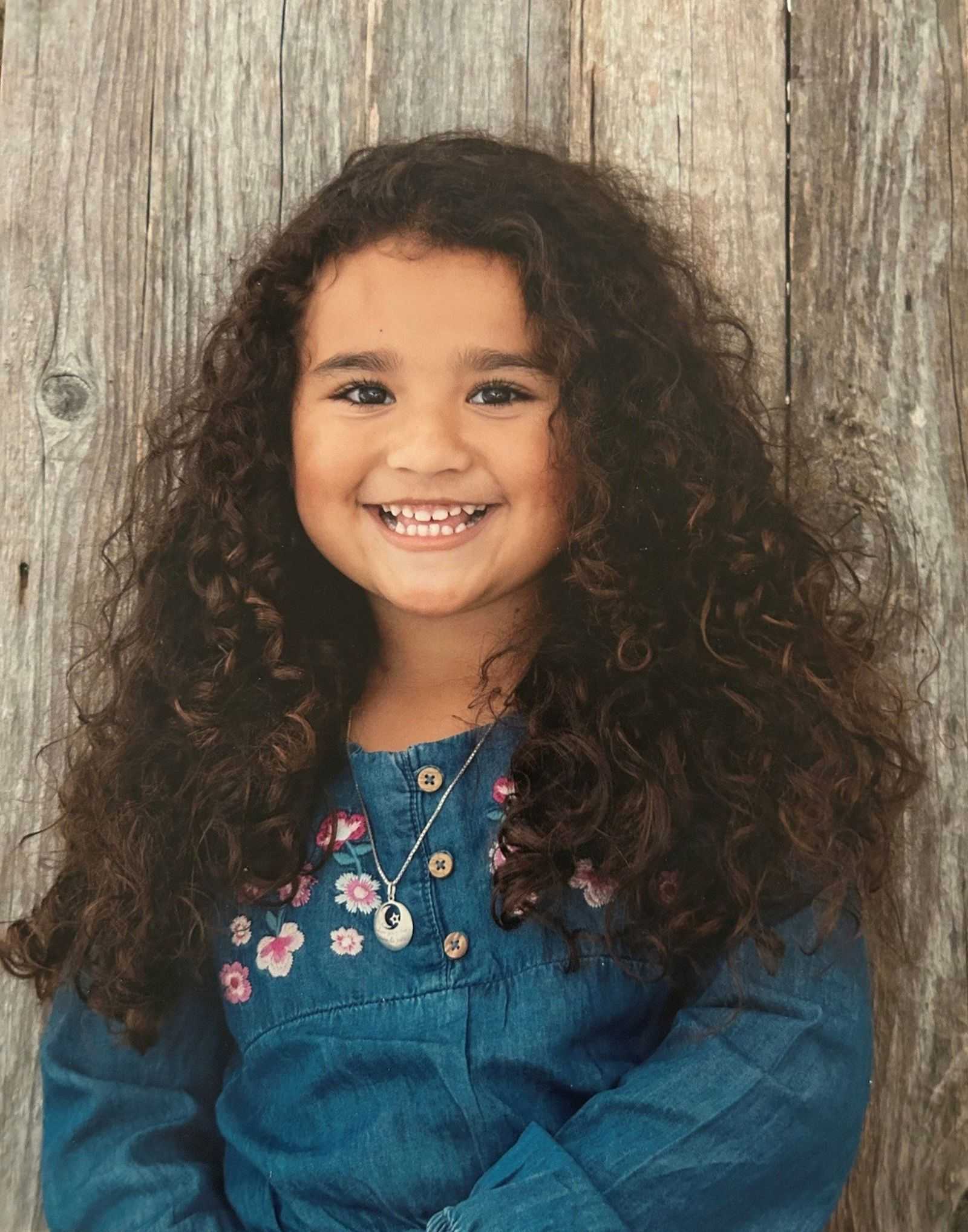 Where's Melodee? A Family Road Trip Turns Into a Missing Child Mystery