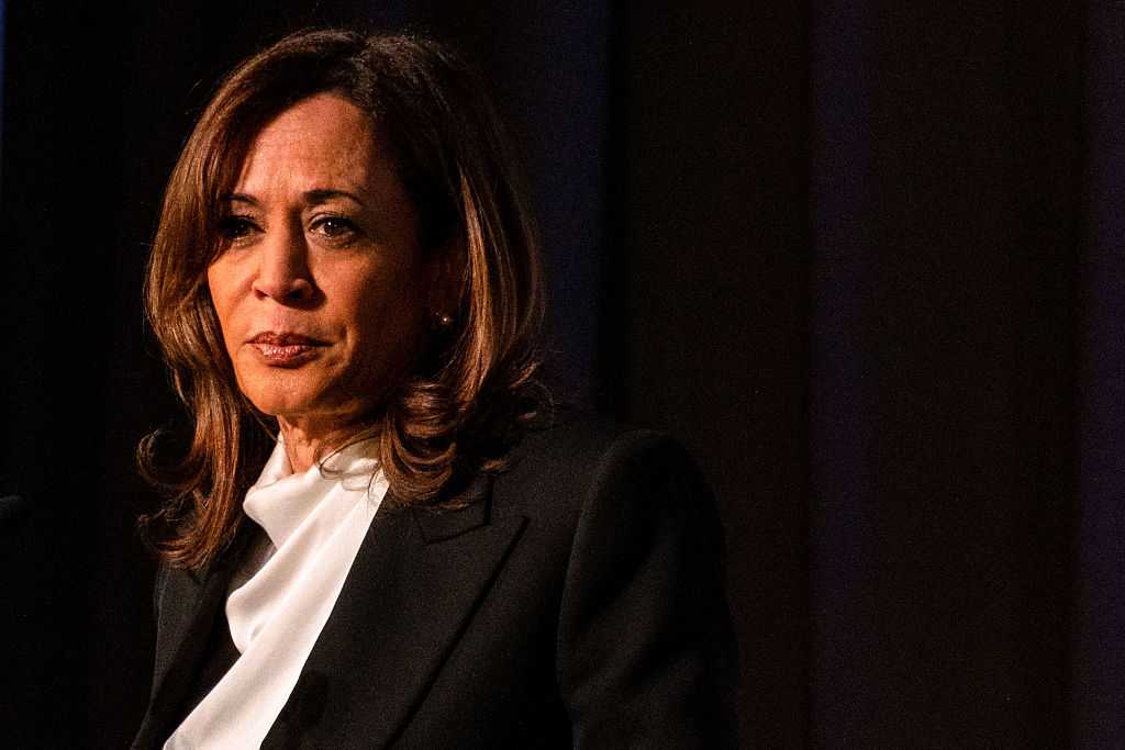 Kamala Takes the Stage: What to Expect from Her Sacramento Showdown!