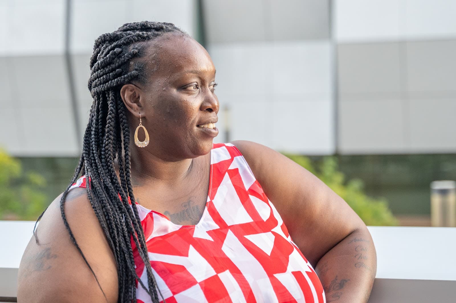 Shocking Stats: How Domestic Violence is Driving Women Into Homelessness