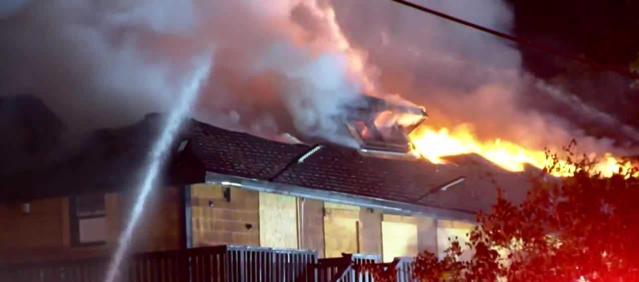 Fire at Epoch Casino: A Curious Case of Flames and Closed Doors!