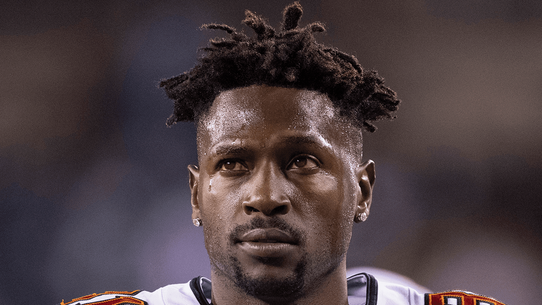 Antonio Brown’s Rocky Return: From NFL Stardom to Attempted Murder Charges